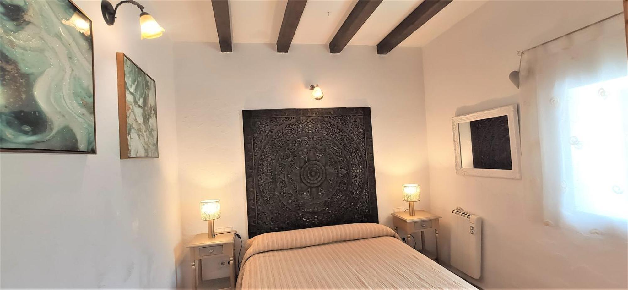 Villa Can Mestreso Suite Ibiza Sant Joan de Labritja Kültér fotó