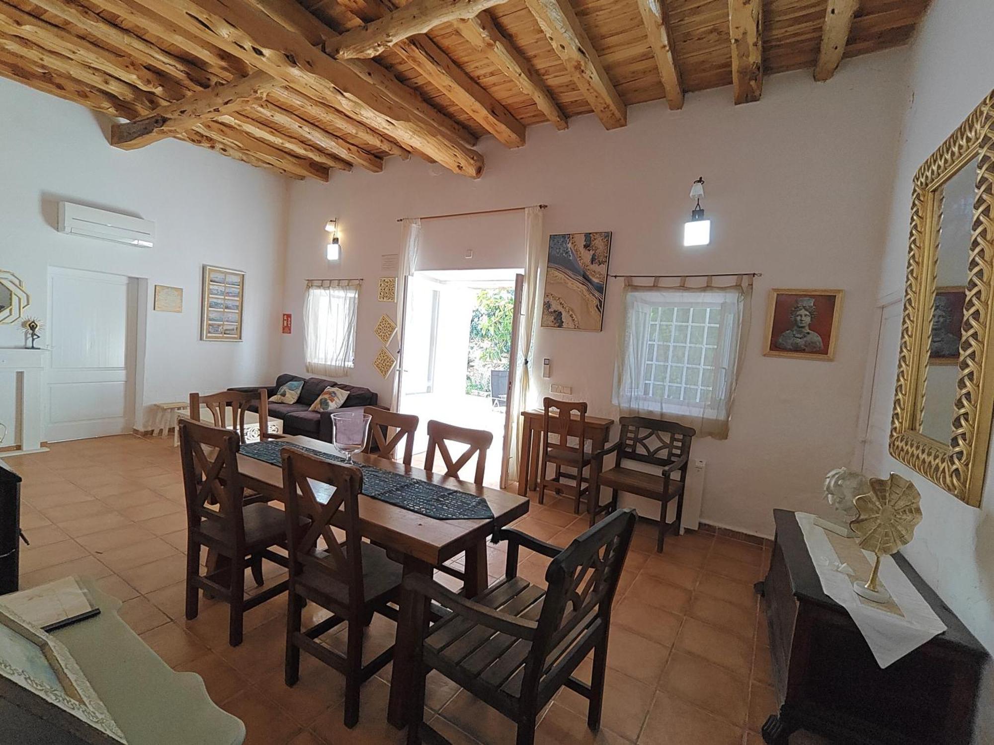 Villa Can Mestreso Suite Ibiza Sant Joan de Labritja Kültér fotó