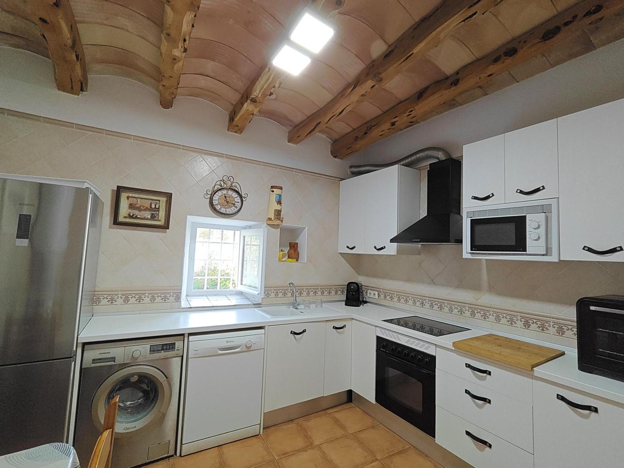 Villa Can Mestreso Suite Ibiza Sant Joan de Labritja Kültér fotó