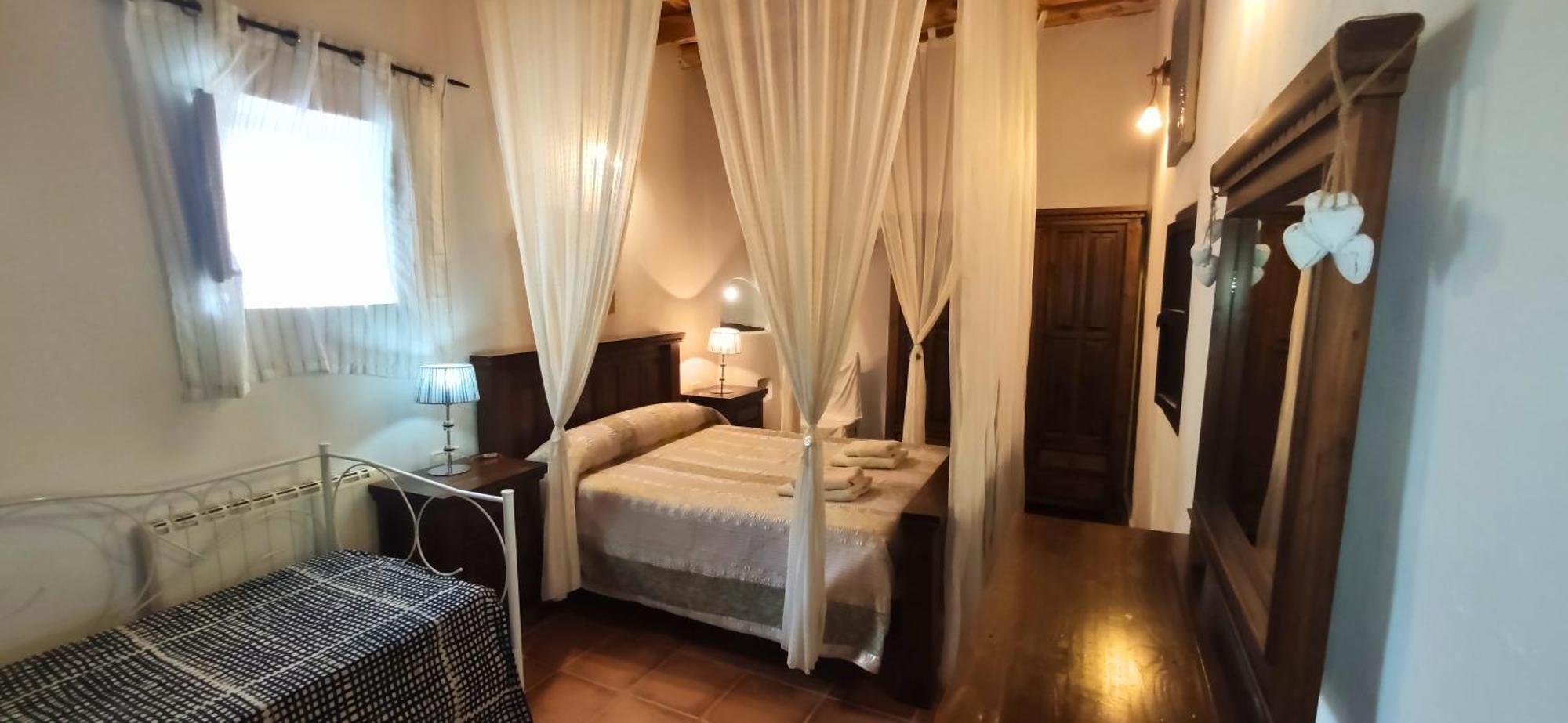 Villa Can Mestreso Suite Ibiza Sant Joan de Labritja Kültér fotó