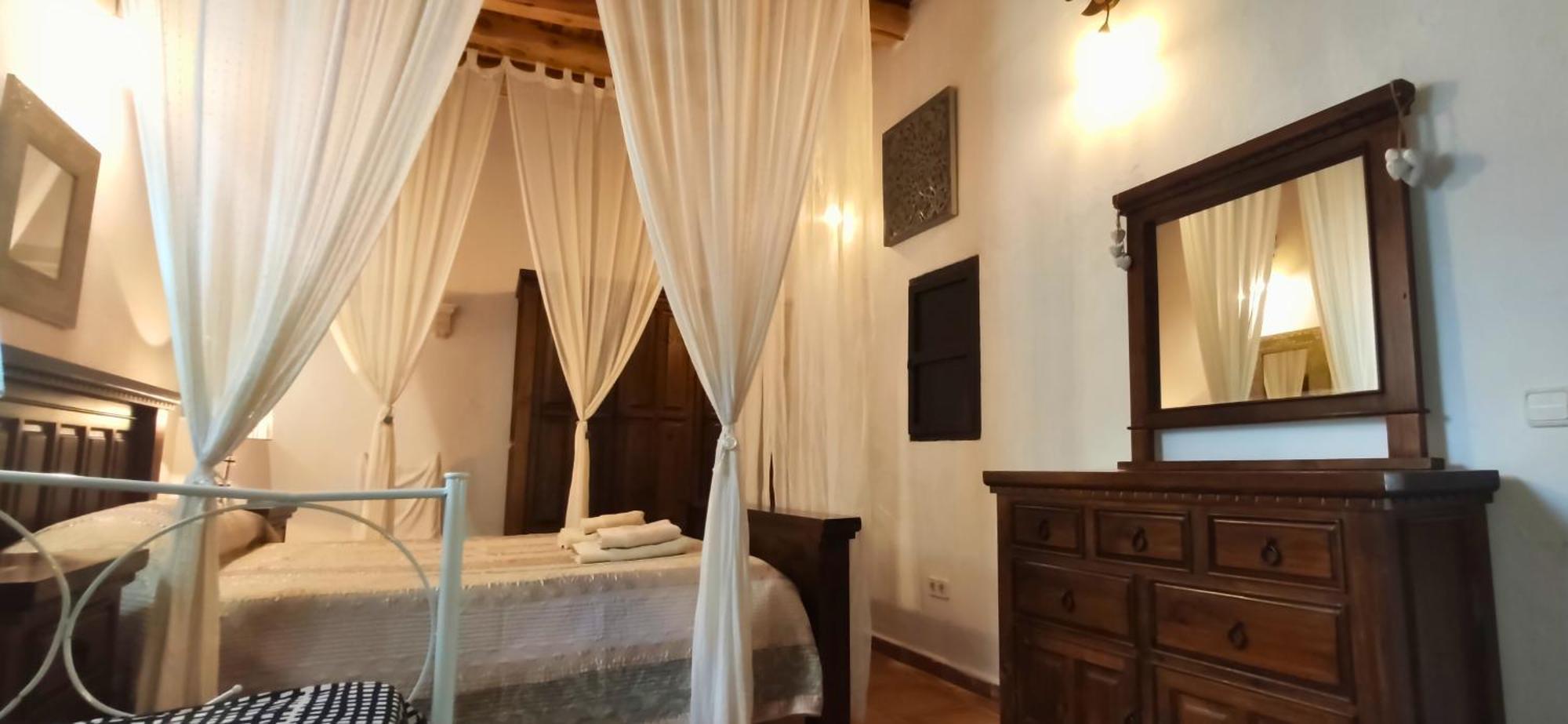 Villa Can Mestreso Suite Ibiza Sant Joan de Labritja Kültér fotó