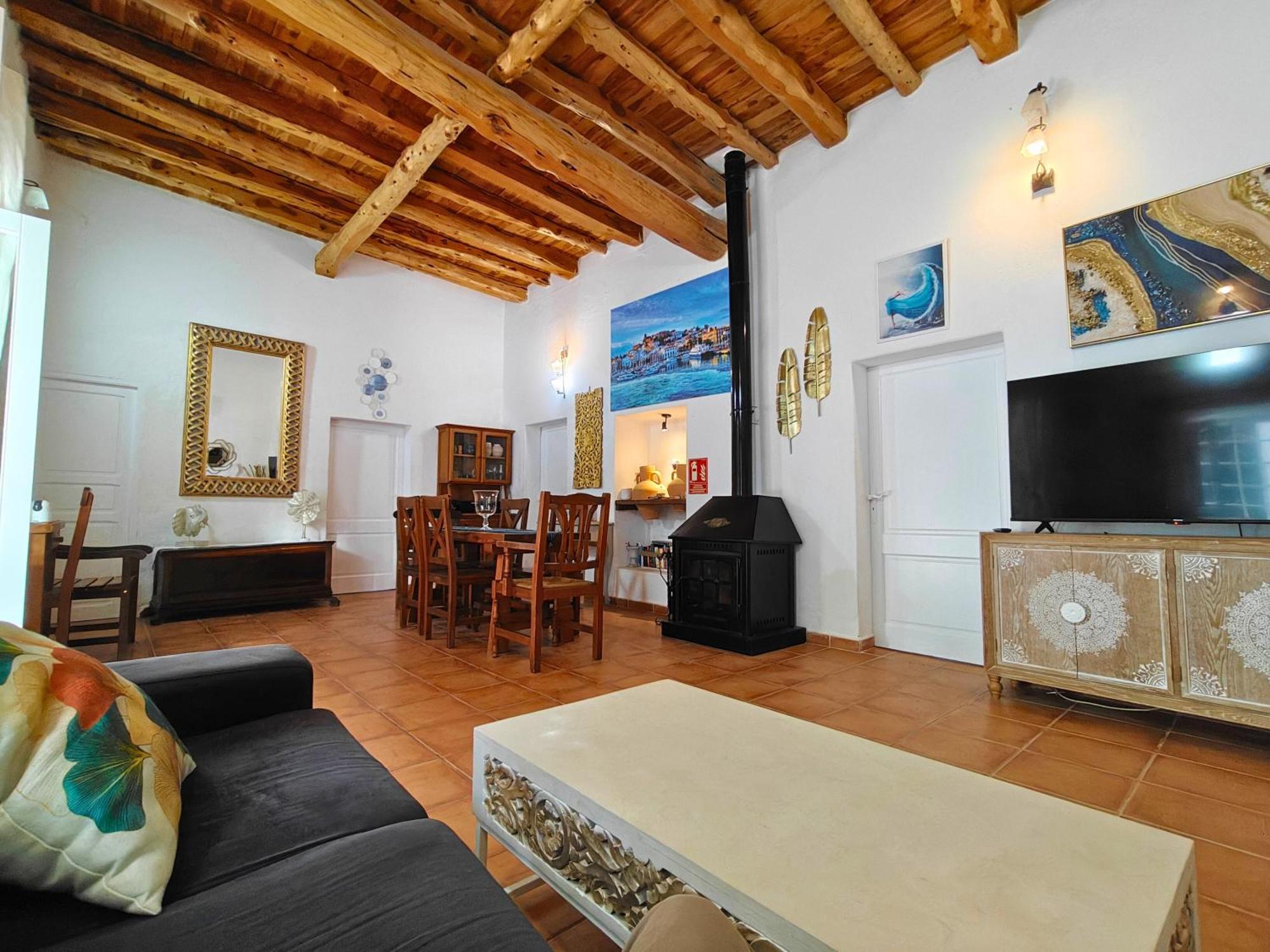 Villa Can Mestreso Suite Ibiza Sant Joan de Labritja Kültér fotó