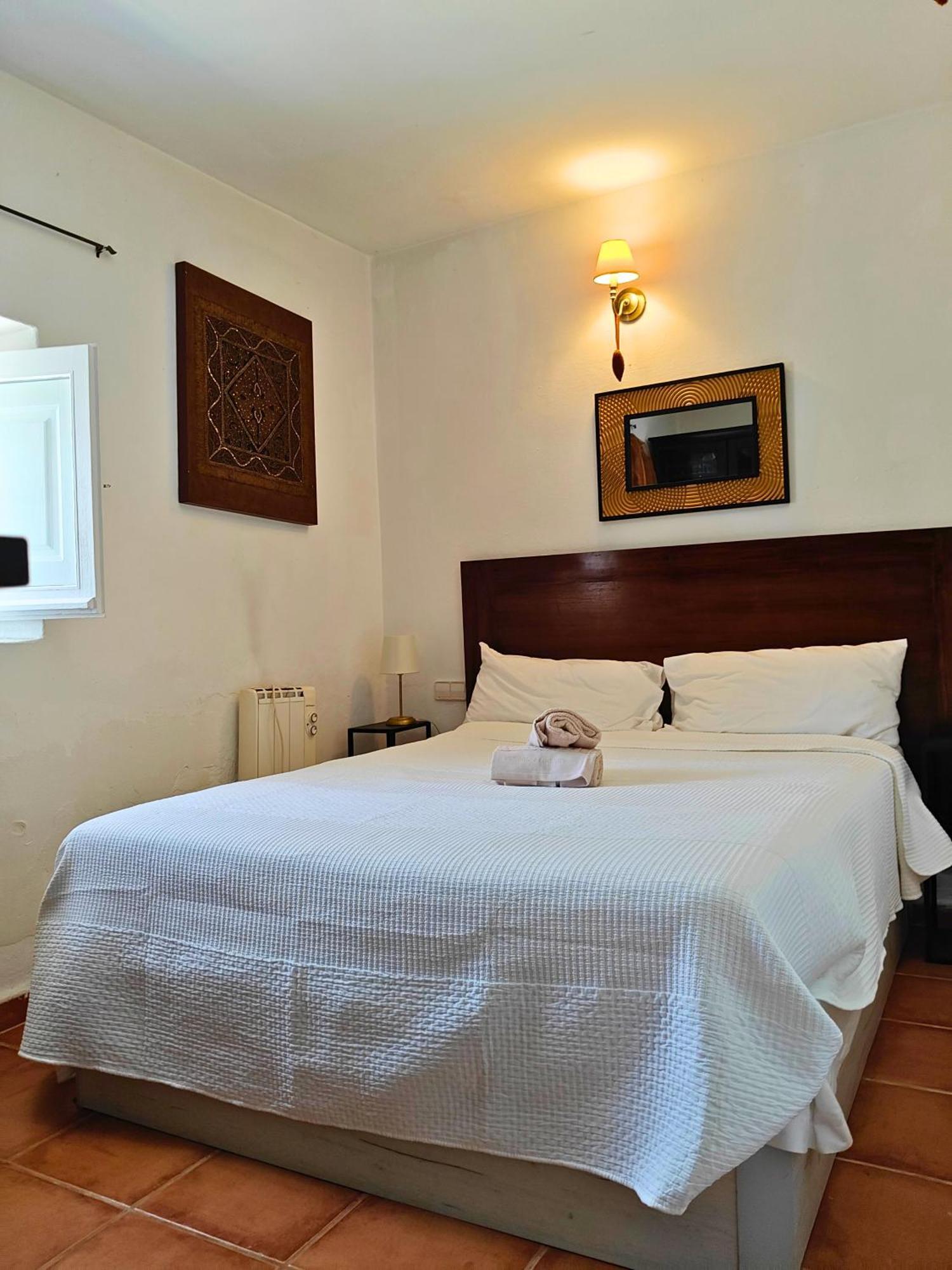 Villa Can Mestreso Suite Ibiza Sant Joan de Labritja Kültér fotó