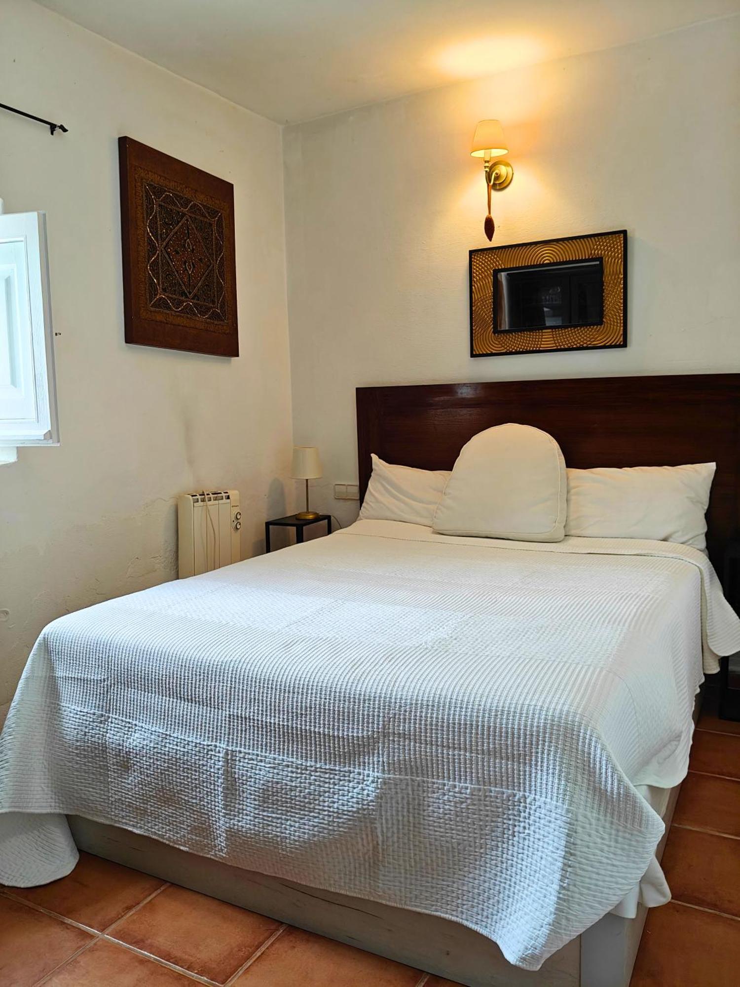 Villa Can Mestreso Suite Ibiza Sant Joan de Labritja Kültér fotó