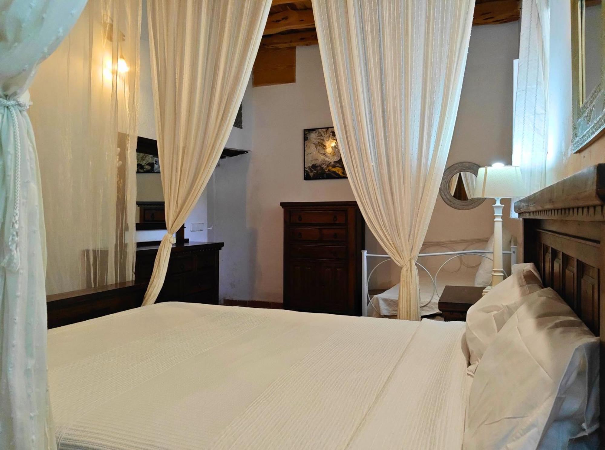 Villa Can Mestreso Suite Ibiza Sant Joan de Labritja Kültér fotó
