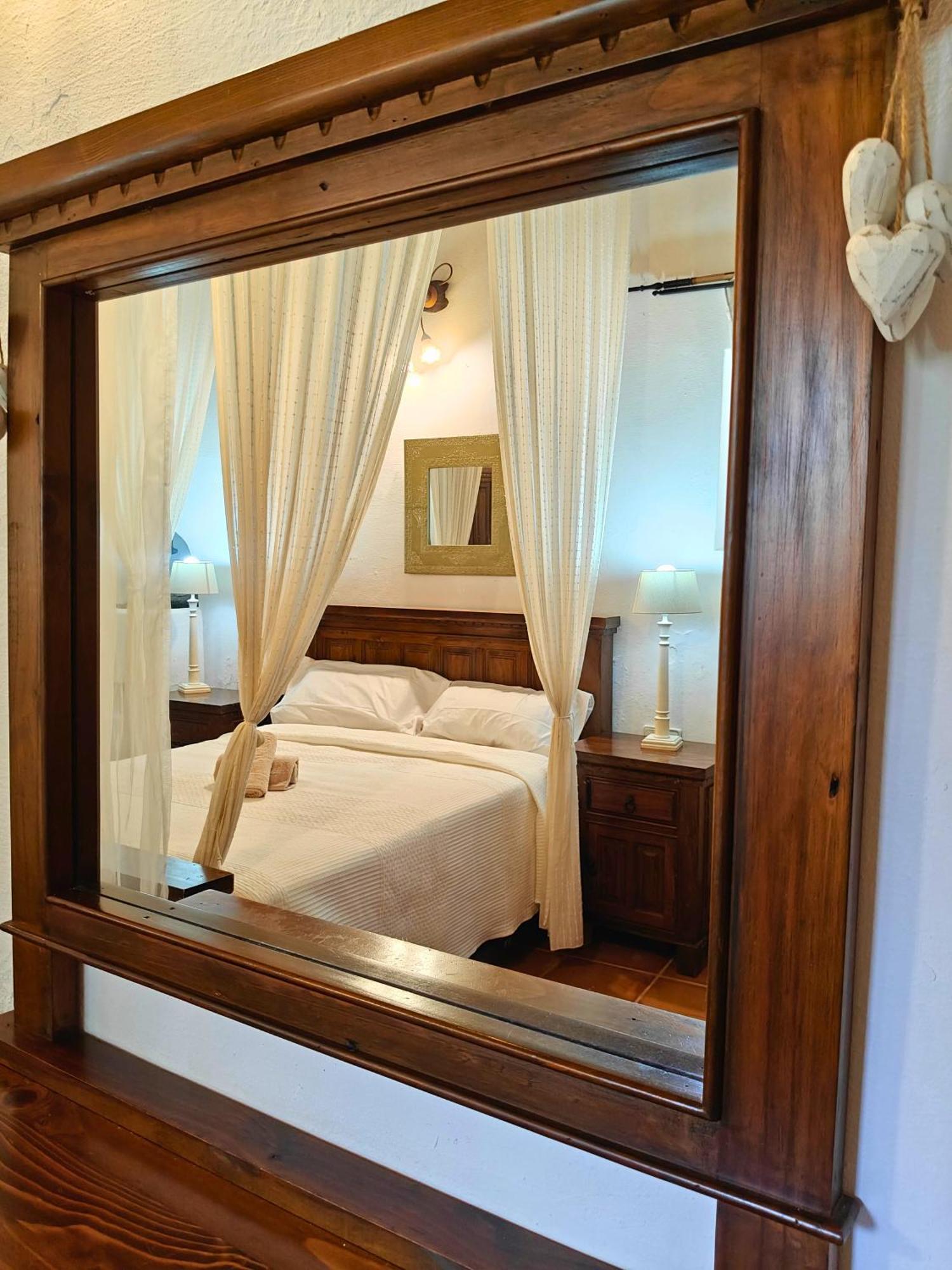 Villa Can Mestreso Suite Ibiza Sant Joan de Labritja Kültér fotó
