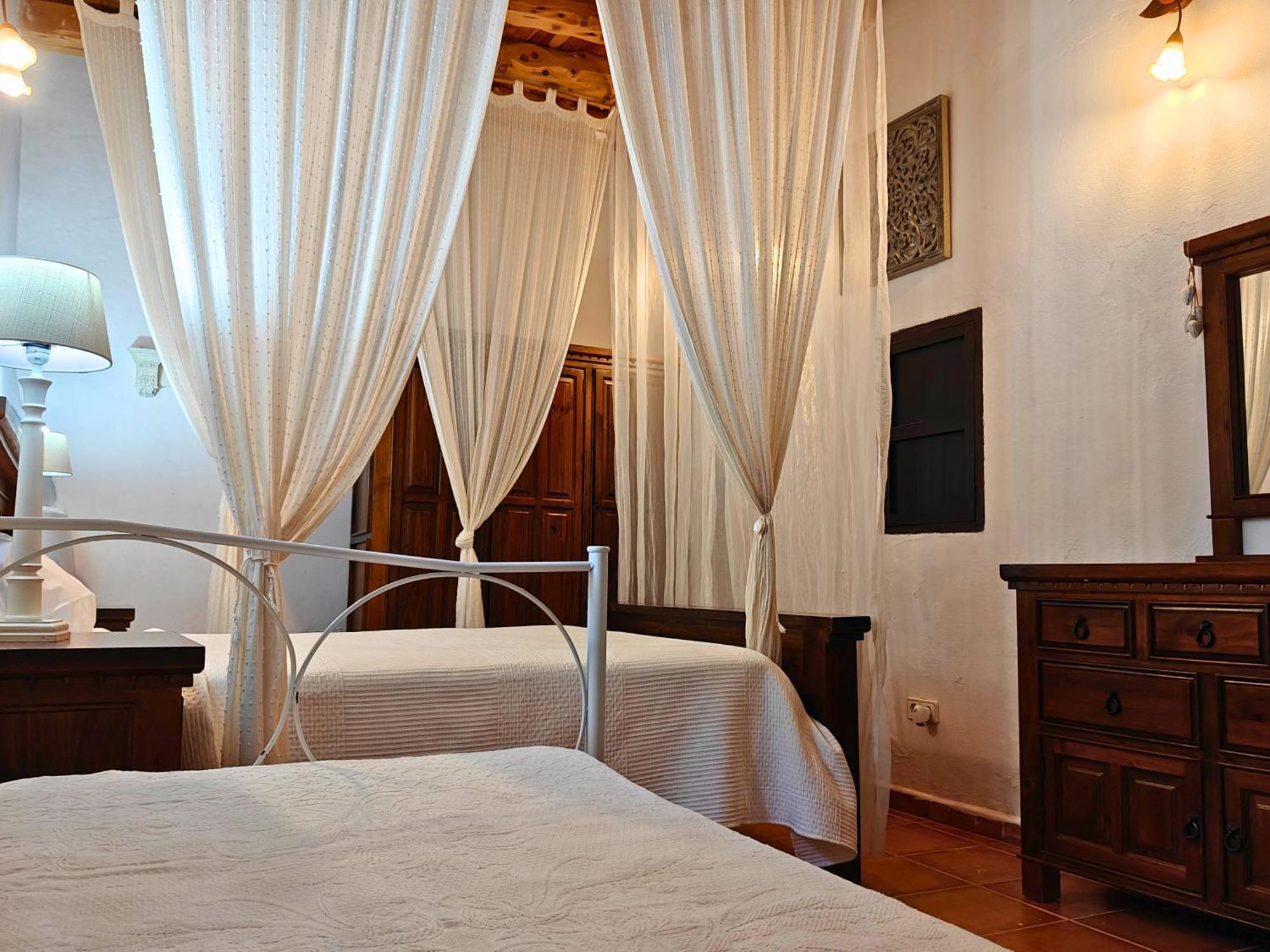 Villa Can Mestreso Suite Ibiza Sant Joan de Labritja Kültér fotó